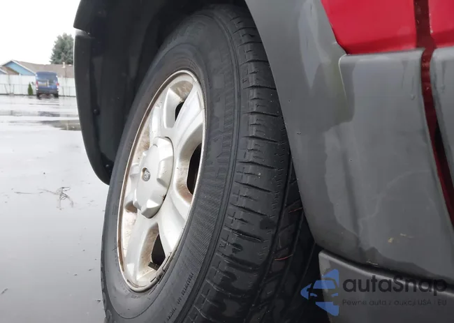 1FMCU041X2KA20344: 43896623