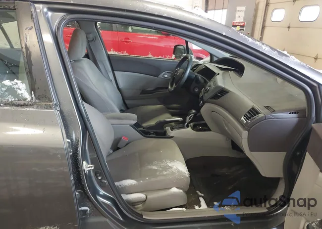 2HGFB2F51CH611658: 43896628