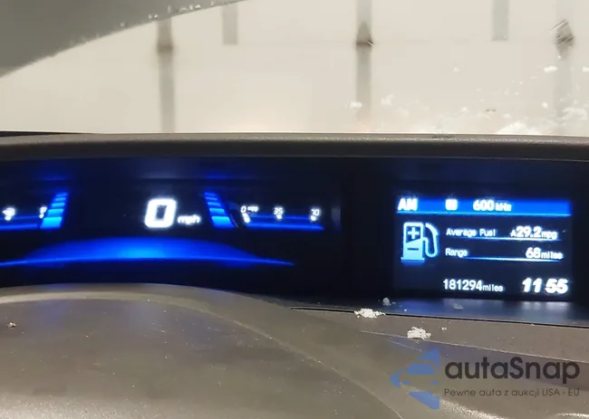 2HGFB2F51CH611658: 43896628