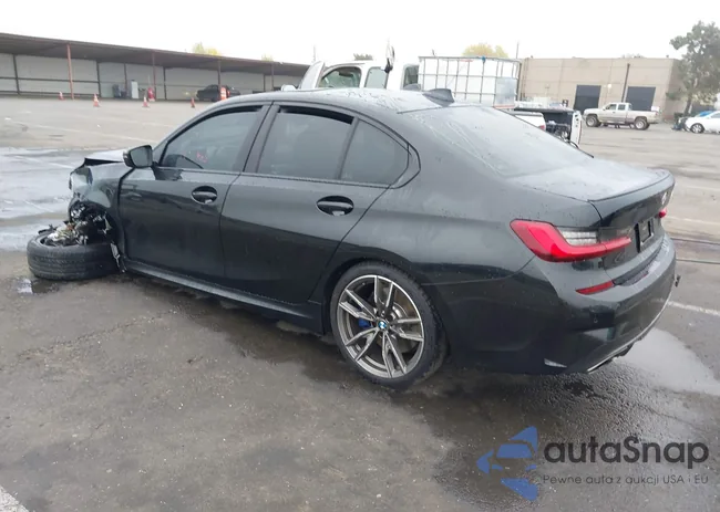 WBA5U7C07LAF54410: 43896650