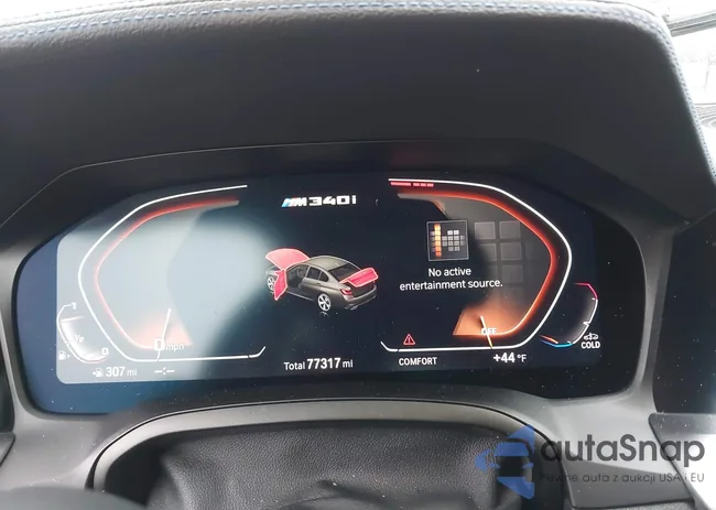 WBA5U7C07LAF54410: 43896650