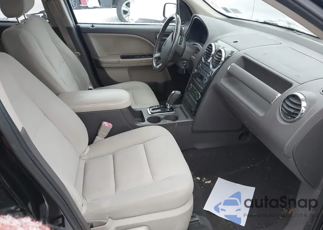 1FMDK02W08GA16341: 43896683