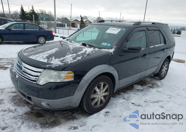 1FMDK02W08GA16341: 43896683