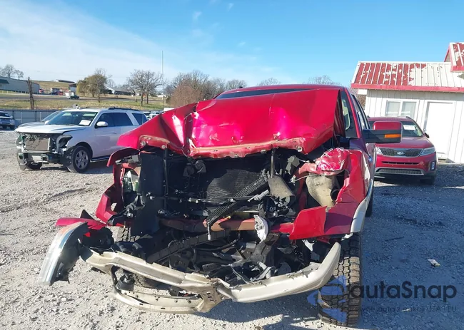 1FTPW14V29FB16884: 43896709