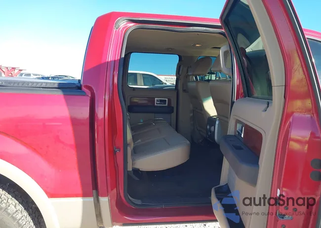 1FTPW14V29FB16884: 43896709