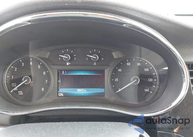 KL4CJGSMXKB765088: 43896713