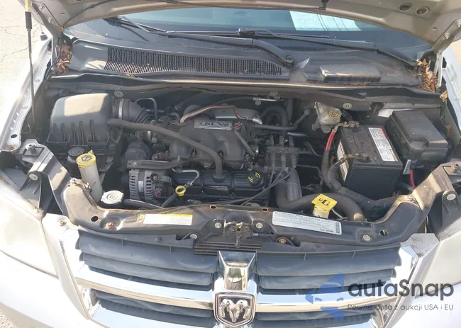 2D4RN5D16AR409395: 43896724