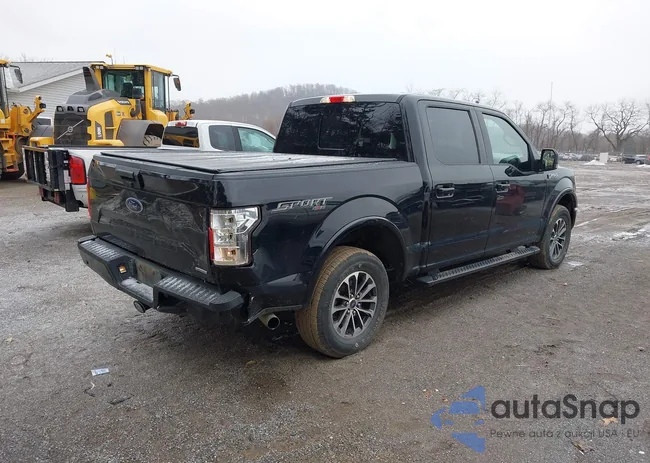 1FTEW1EP5KFC42721: 43896741