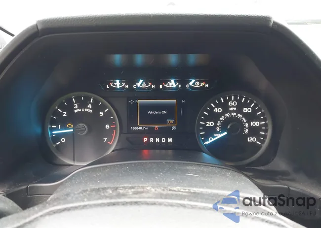 1FTEW1EP5KFC42721: 43896741