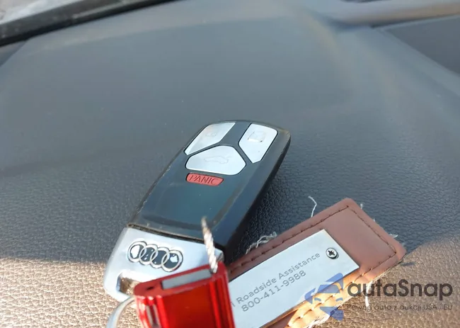 WA1LHAF79JD002575: 43896764