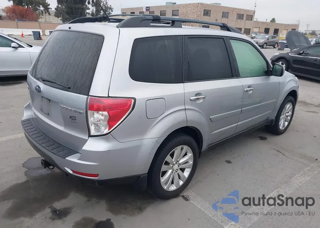 JF2SHBDC8CG444287: 43897865