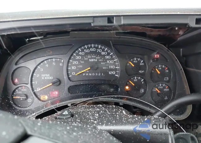 1GCGK13U16F251659: 43897866