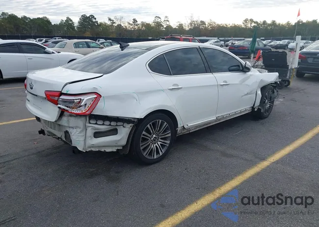 KNALN4D75F5181599: 43897867