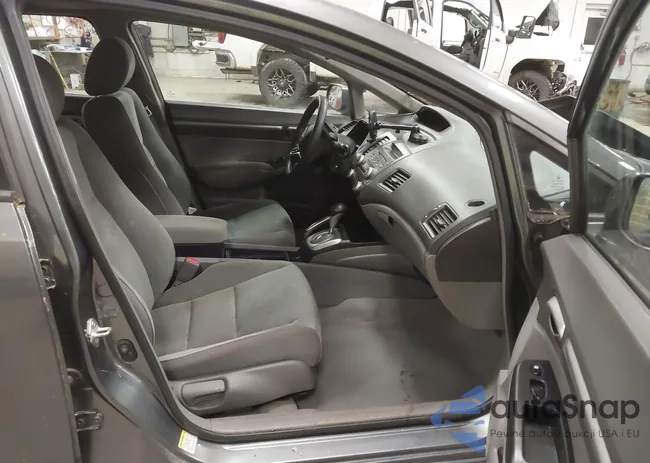 2HGFA16899H304111: 43897894