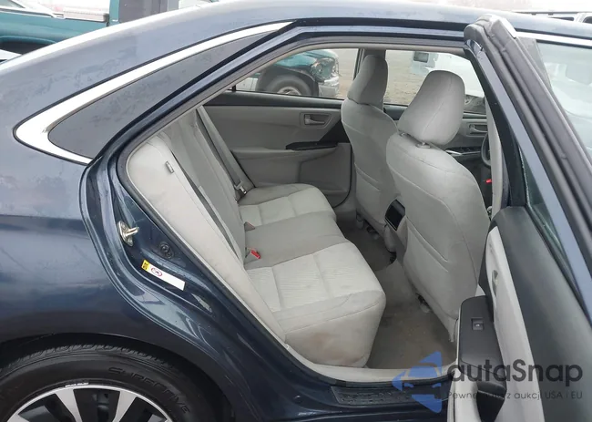 4T4BF1FKXFR445726: 43897936