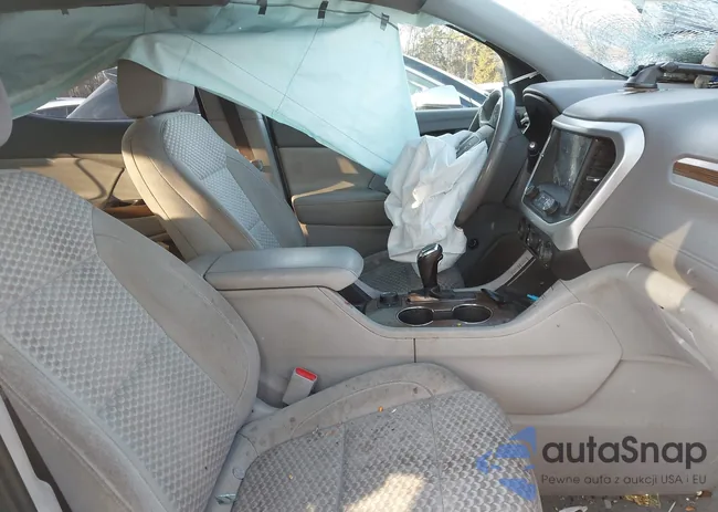 1GKKNLLS9JZ150523: 43897950