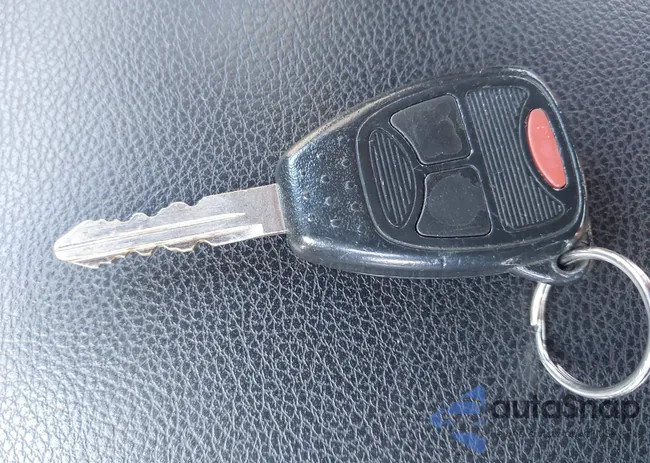 1C4AJWAG1DL563918: 43897972