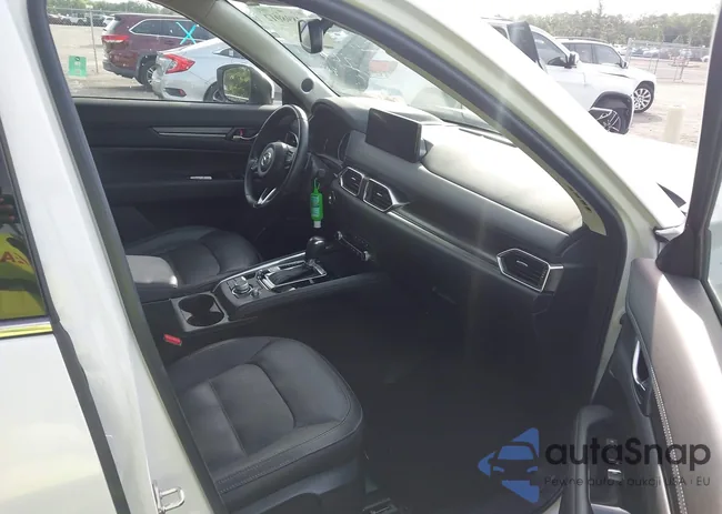 JM3KFBDM1P0225139: 43898012