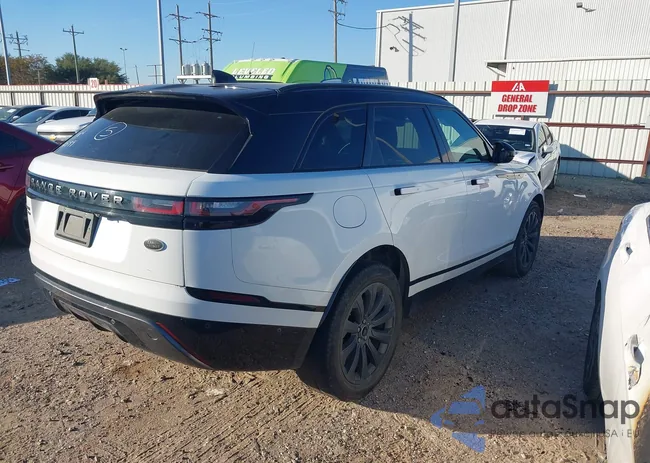 SALYL2RX6JA725399: 43898018