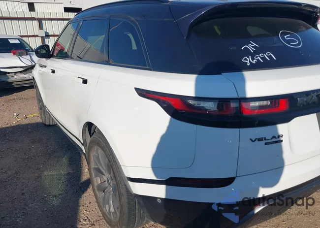 SALYL2RX6JA725399: 43898018