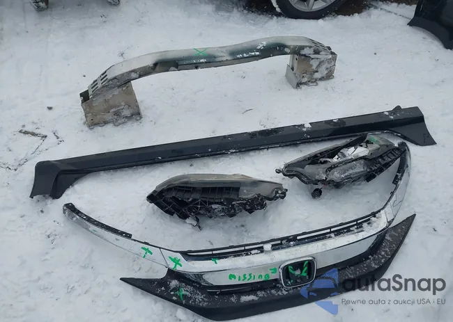 19XFC2F54GE089783: 43898026