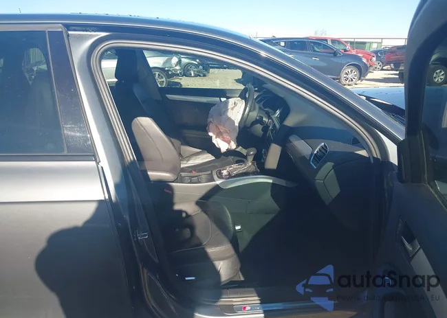 WAUAFAFL2GN009948: 43898068