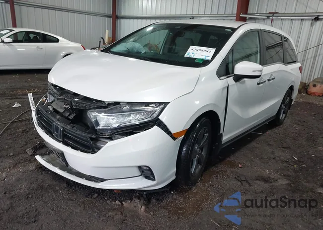 5FNRL6H51NB033227: 43898084