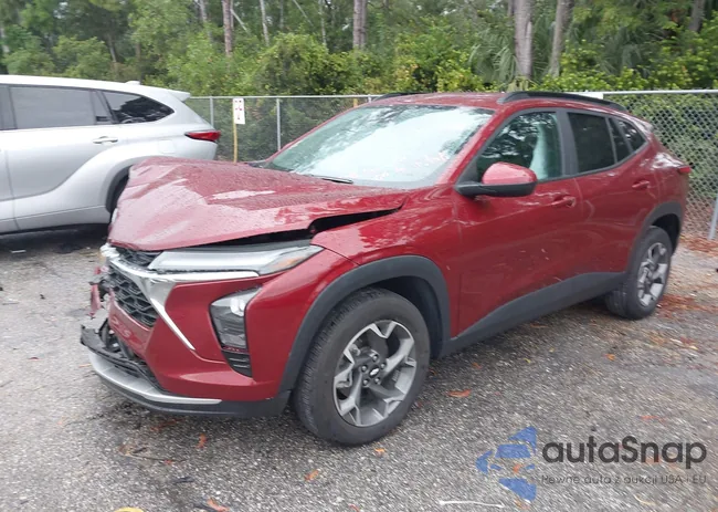 KL77LHE27RC051549: 43898096