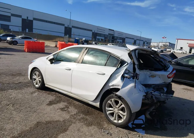 3G1BE6SM6KS541684: 43898118