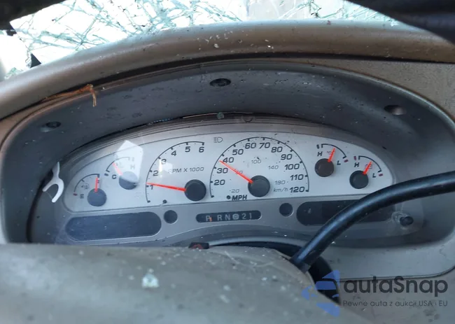 1FMZU67K55UA47008: 43898121