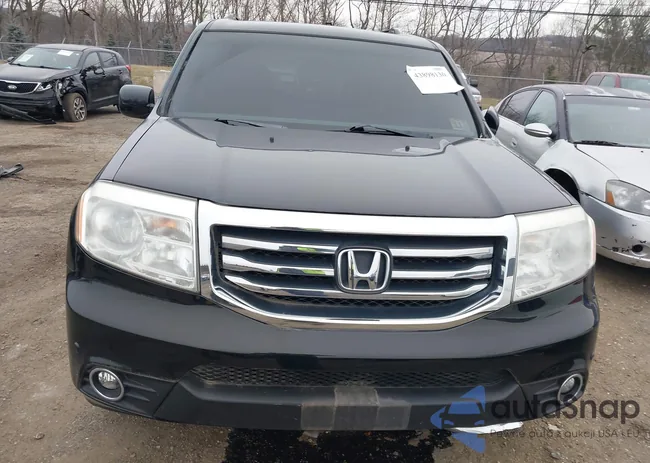 5FNYF4H92CB050464: 43898130