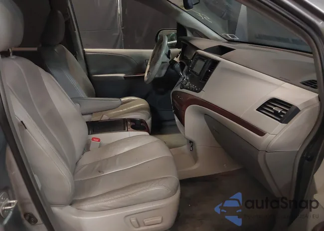 5TDYK3DC5DS317360: 43898135