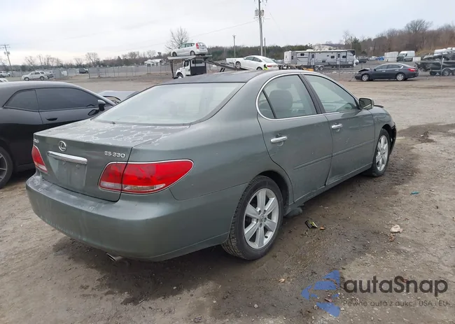 JTHBA30G855139855: 43898143