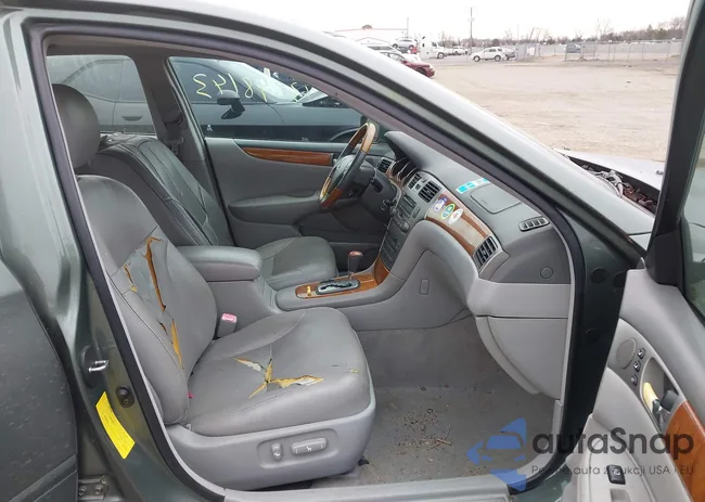 JTHBA30G855139855: 43898143