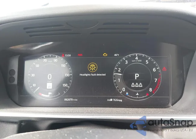 SALWS2RU3LA725895: 43898152