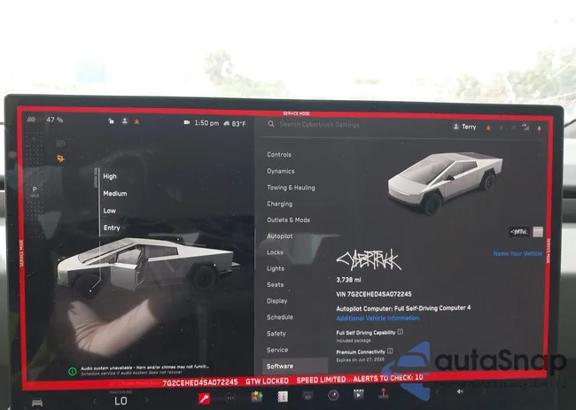 7G2CEHED4SA072245: 43898204