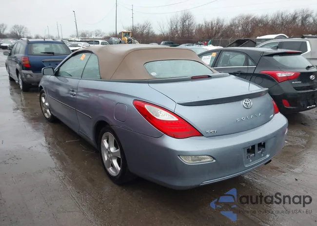 4T1FA38P78U150696: 43898245