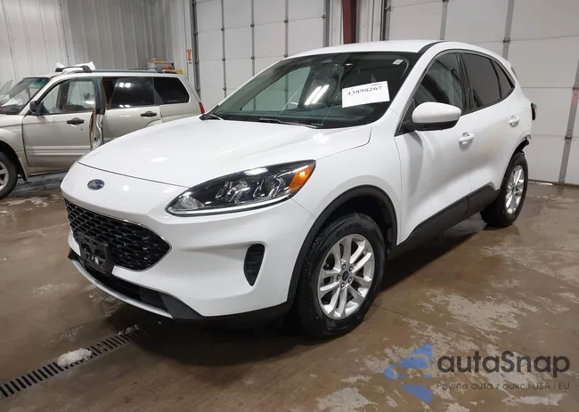 1FMCU9G60LUB42017: 43898267