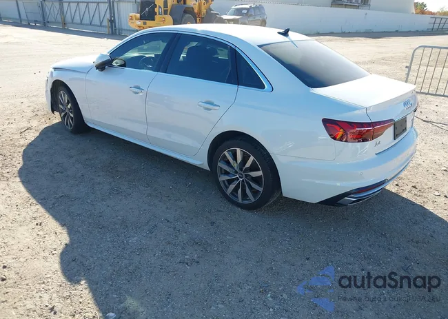 WAUBBAF41MN009959: 43898338