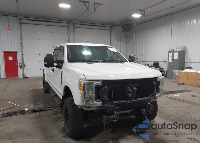 1FT7W2B64HEC15888: 43898385