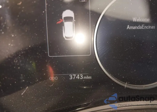 2T2GGCEZXTC095580: 43897468