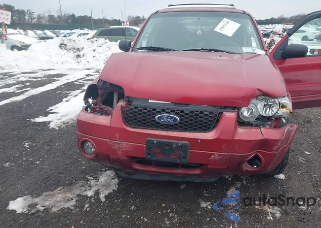 1FMYU95H56KA43283: 43897540