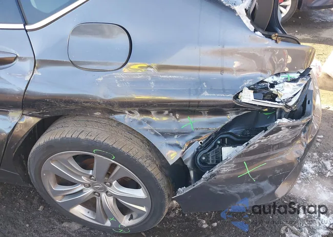 19UUB5F45MA005196: 43897577