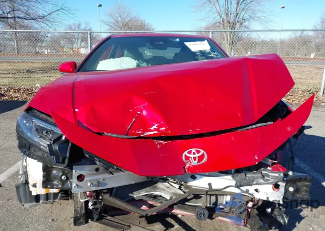 4T1DAACK5SU043841: 43897597