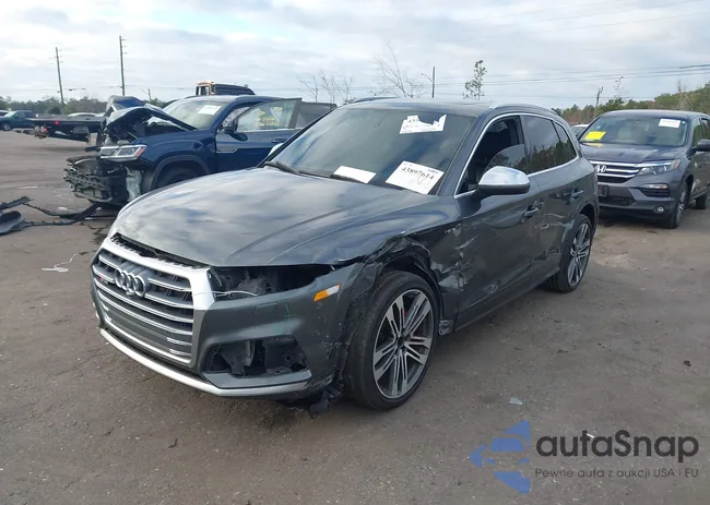 WA1C4AFY8J2131665: 43897614