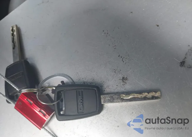 1GTR1TEH3EZ201964: 43897643