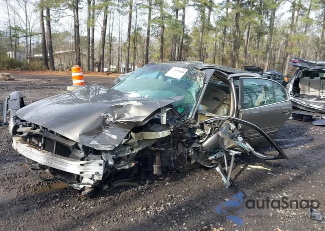 1G4HP54K52U233144: 43897650