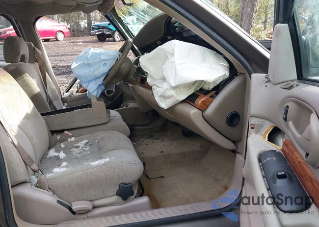 1G4HP54K52U233144: 43897650