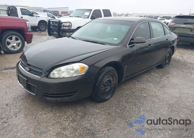 2G1WB55K289120310: 43897679