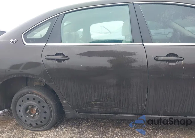 2G1WB55K289120310: 43897679